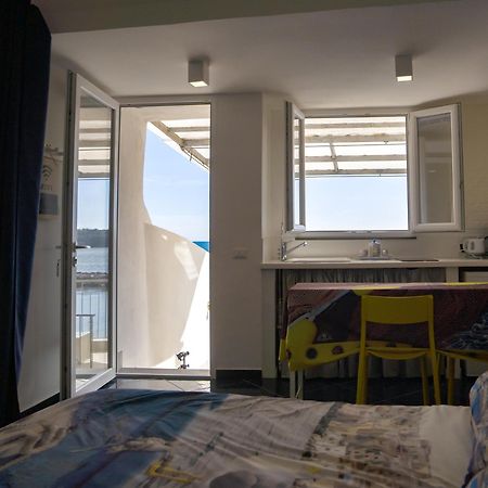 La Terrazza Di Maria Daire Redang Island Dış mekan fotoğraf