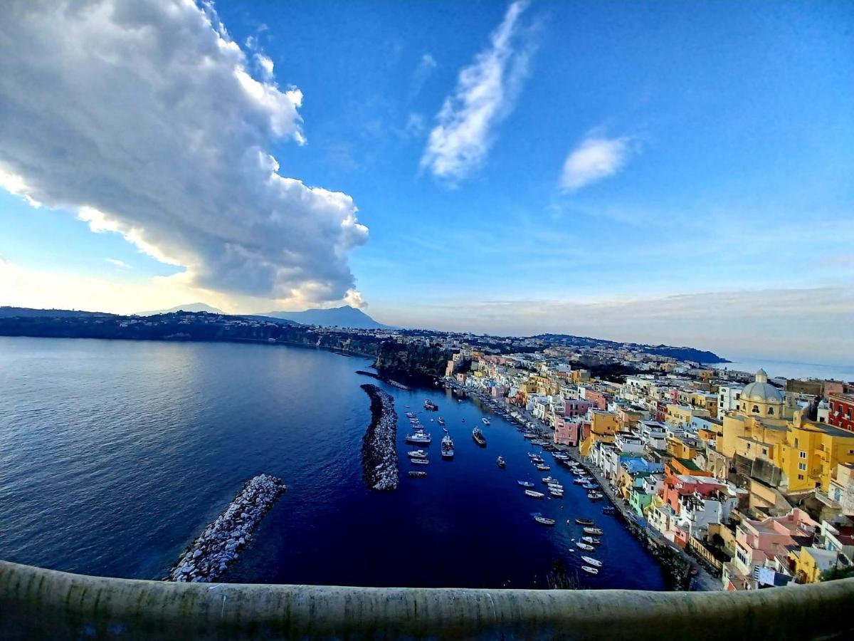 La Terrazza Di Maria Daire Redang Island Dış mekan fotoğraf