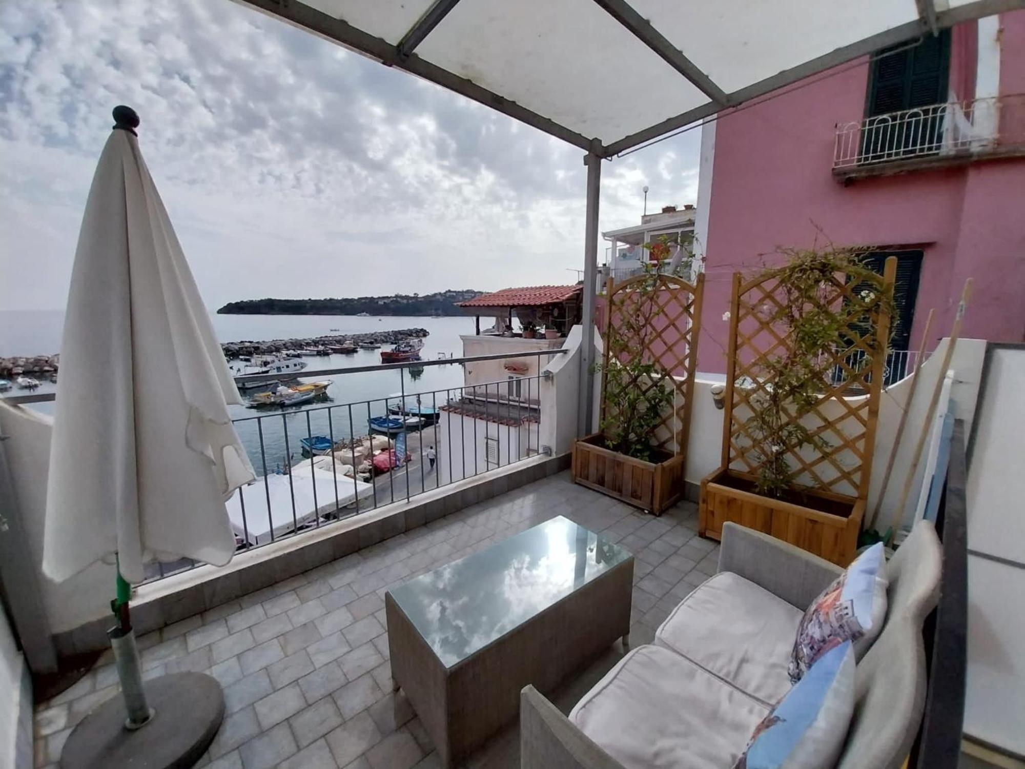 La Terrazza Di Maria Daire Redang Island Dış mekan fotoğraf
