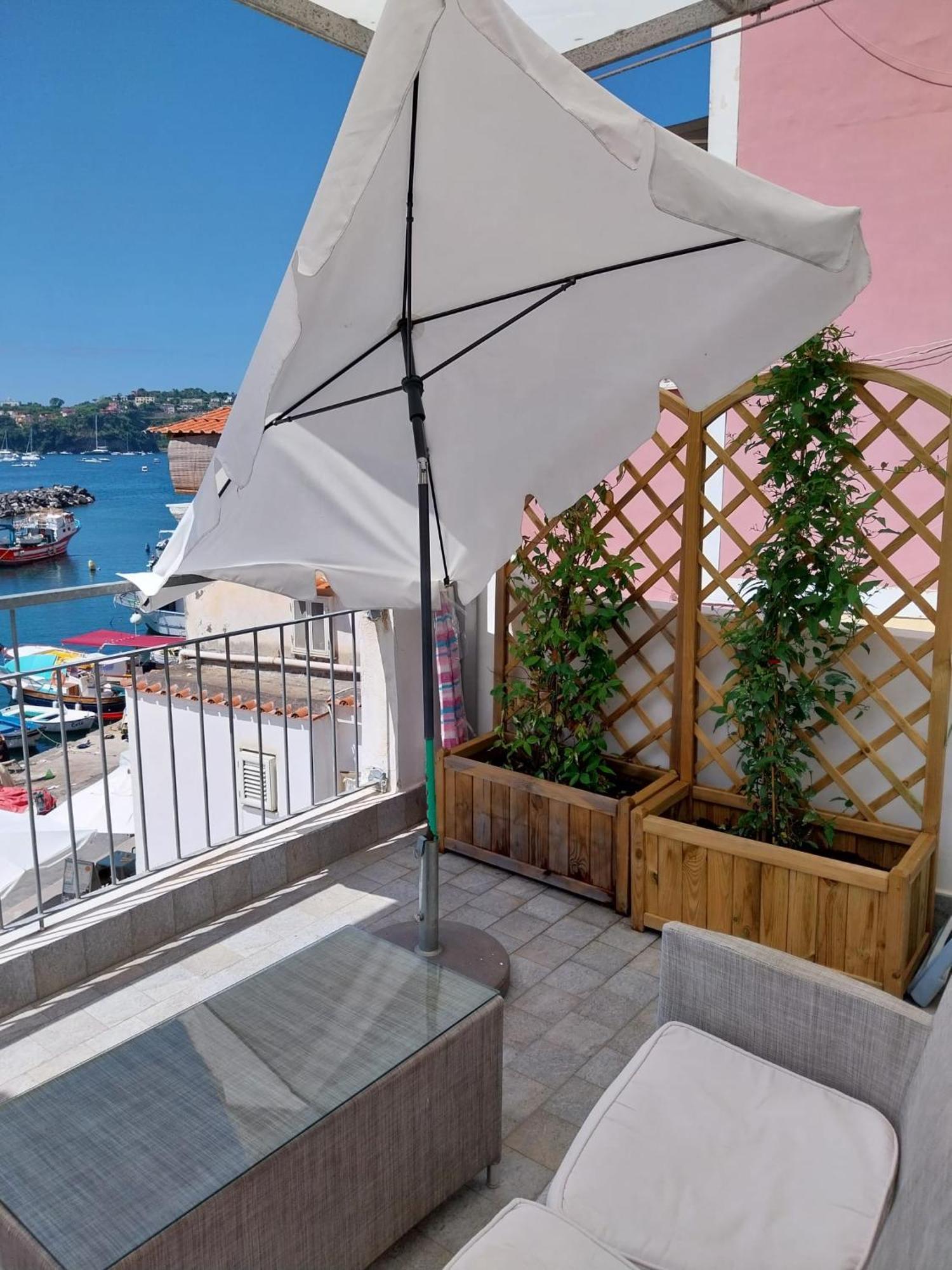 La Terrazza Di Maria Daire Redang Island Dış mekan fotoğraf