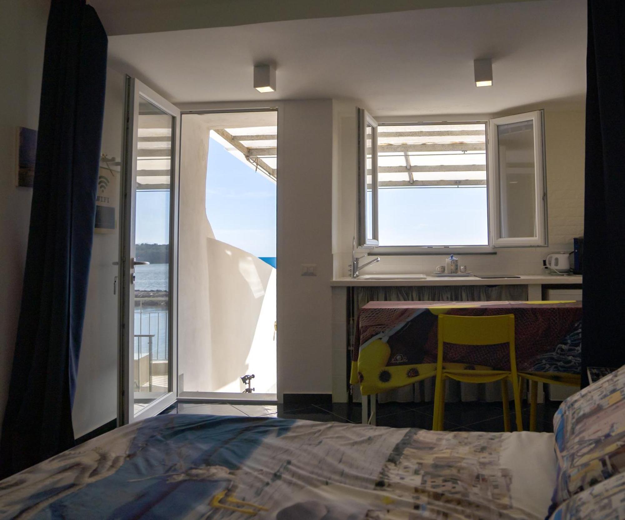 La Terrazza Di Maria Daire Redang Island Dış mekan fotoğraf