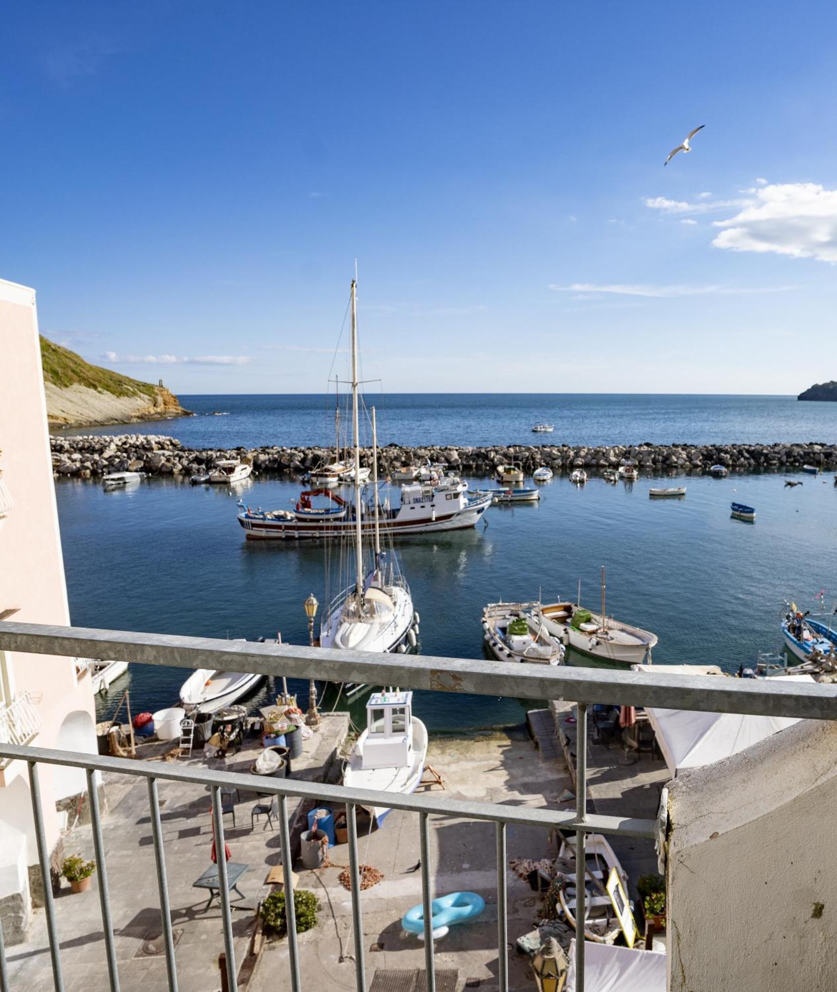 La Terrazza Di Maria Daire Redang Island Dış mekan fotoğraf